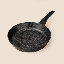 Diamante Tava - Siyah - 28 Cm