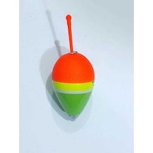 Fosfor Aparatlı Top Şamandra 30Gr-40Gr