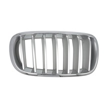 Bmw X5: F15 Panjur, Sağ, Krom-titan, Pure Experience, 2014- , B A51117303108