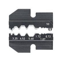 Knipex 97 43 200a İçin Çene Knı974950