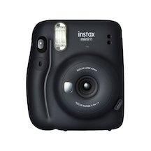 Fujifilm İnstax Mini 11 Şipşak Fotoğraf Makinesi (Fujifilm Türkiye Garantili)