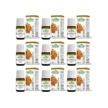 Tatlı Badem Yağı 20 Ml 12 Lü Set Diğer