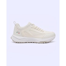 Kappa Ferro Erkek Beyaz Sneaker