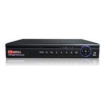 Cenova Cn-N401Ahd Kayıt Cihazı 1080P Full Hd