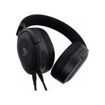 Trust Gaming Gxt 498 Forta Ps5 Gaming Kulaklık Playstation 5 İçin Resmi Lisanslı, Ps4 Uyumlu, Dayanıklı Tasarım, Çıkarılabilir Mikrofon