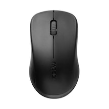 1680 Sılent Wıreless Optıcal Mouse Black