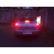 Femex Renault Megane 2 Stop Aydınlatma 3 Stop Led Ampul Femex 1 Adet