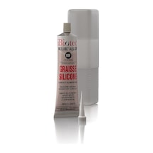 Beuchat Silikon Gres 100 Ml Siyah