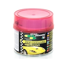 Stac Plastic Çizik  Pasta Cila  423631