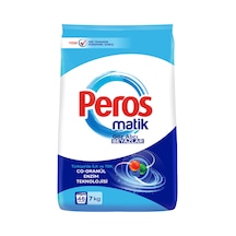 Peros Matik Göz Alıcı Beyazlar 7 Kg 5 Adet