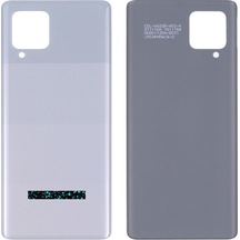 Samsung Galaxy M42 5g Sm-m426 Arka Kapak Beyaz