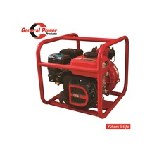 General Power Gp-Wp 20H Benzinli Yüksek Basınçlı Su Motoru 55 Mt