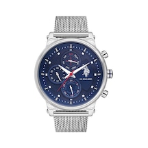 U.S. Polo Assn. USPA1008-01 Erkek Kol Saati
