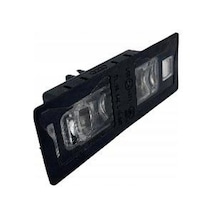 12V Plaka Lambası Ledli Audı A5/Q2/Q3/Q5/Q7 2016