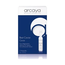 Arcaya Best Caviar Ampul 5x2 Ml 4260025932632
