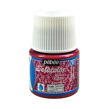 Setacolor Glitter Transparan Kumaş Boyası 45ml Şişe - 207 Tourmalin No Color