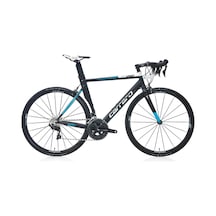 Carraro 062 Shimano 105 grup Set Karbon Maşa Yarış Bisikleti 56
