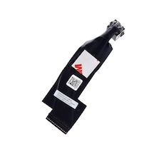 Dell Regulatory Type: P105f005 P105f006 Uyumlu Notebook Dc Jack - Adaptör Soketi Ver.1- 13pin