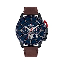 Tommy Hilfiger Th1792268 Erkek Kol Saati Lacivert