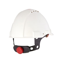 Bbu Safety Cng-600 Vida Çark Ayarlı Bbu Baret
