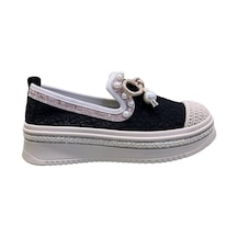 Guja Kadın Dolgu Fileli Ayakkabı 001