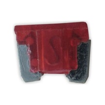 Sigorta Mini Profil 10 Amper 20 Adet