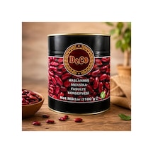 Meksika Fasulye 3100 Gr