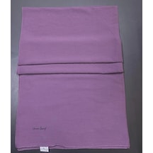 Harem Scarf İncila Şal-mürdüm Çok Renkli