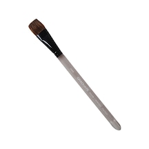 Daler Rowney Graduate Düz Uçlu Kısa Saplı Pony Fırça No 3/4