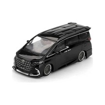 Alphard 64 Kuhl Black 1 Adet Araç Aksesuarı Çok Renkli