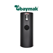 Baymak 500 LT Aqua Tek Serpantinli Boyler