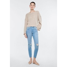 Mavi Kadın Elsa Lt Blue Glam 1010039-81285 Mavi