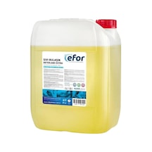 Efor Yeşil Elde Bulaşık Deterjanı 5kg