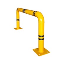 Otopark Kolon Koruyucu Bariyer 104x46 Cm -700