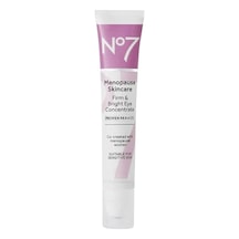 Menopause Skincare Firm &amp Bright Konsantre Göz Kremi 15ml