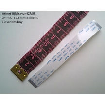 Harward Hr 713 7" İndash Multimedia Tuş Takımı Filmi 24-0.5-10A