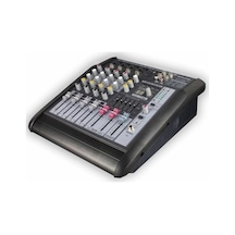 König K4-p 300fx 2x150 Watt 4 Kanal Power Mikser