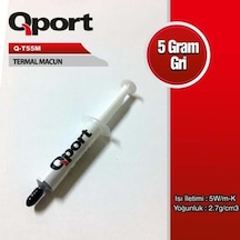 Qport Q-t55m 5-gram Termal Macun-212778