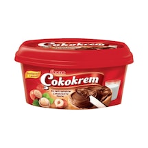 5 Adet Ülker Çokokrem Kakaolu Fındık Kreması 500 G