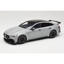 Gt Spirit 2024 Brabus Mercedes Benz Amg Gt63 C192 Rocket 1000 Nardo Gri 1:18 25 Cm