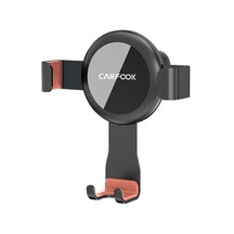 Carfook Araç Tutucu Evrensel Cep Telefonu Ayrılmış Şarj Portu Hava Çıkışı Cep Telefonu Tutucu Kalınlaştırılmış Silikon, Siyah Carfook Araç Tutucu Evrensel Cep Telefonu Ayrılmış Şarj Portu Hava Çıkışı Cep Telefonu Tutucu Kalınlaştırılmış Silikon, Siyah