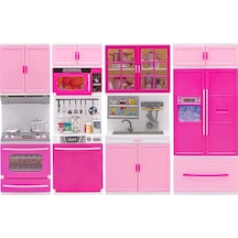 Princess 4\'lü Mutfak Seti