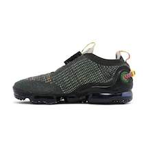 Adidas Nike Air Vapormax Fk Erkek Renkli Spor Ayakkabı Cw1765-001 Çok Renkli