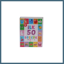 Bezos 1161 İlk 50 Sözcük Agc