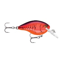 Rapala Dives To Dmn 5 Cm 12g Maket Balık 1.8 M Yüzme Derinliği