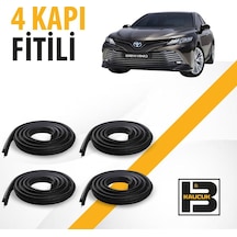 Toyota Camry 2019-2020 4 Kapı Fitili Bm02751