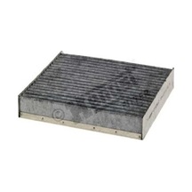 Hengst E1928lc Klima Filtresi Karbonlu Smart A4548300018