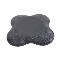 Gymo Pro Series Yoga Diz Koruyucu 2'li Set Siyah