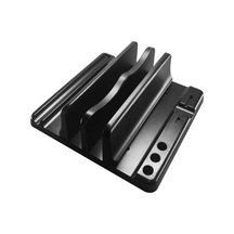 Çift Masaüstü Stand Tutucu Dizüstü Bilgisayar Stand Kitabı Rest Ayarlanabilir Bilgisayar Braketi Organizasyon Masa Rafı