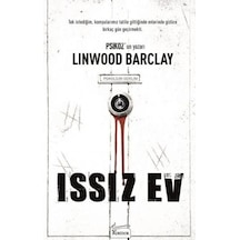 Issız Ev -  Linwood Barclay -  Koridor Yayıncılık